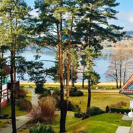 Lipno Beach Apartment Ліпно-над-Влтавою Екстер'єр фото
